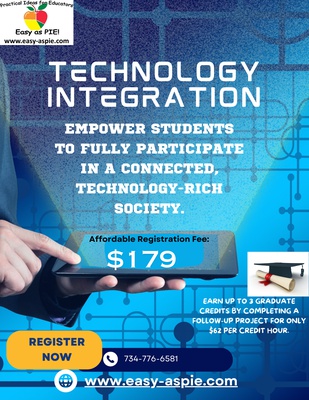 Technology Integration